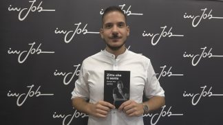 Disabilità e inclusione in azienda, Giuseppe racconta la sua storia nel libro “Zitto che ti sente”