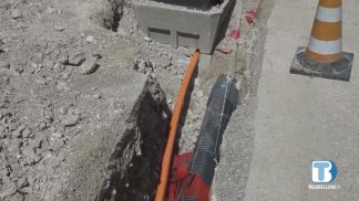 Un milione e mezzo di euro per sistemare il territorio