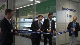 Copeland inaugura il centro di ricerca per lo sviluppo di tecnologie innovative