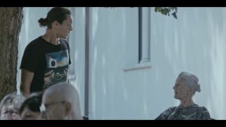 Debutto all’Officinema per “Senza età”, il nuovo film di Stefano Usardi