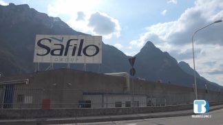 Si avvicina il passaggio di proprietà del ramo finissaggio di Safilo a Innovatek