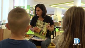 A Cesiomaggire si impara divertendosi con il Festival della Scienza