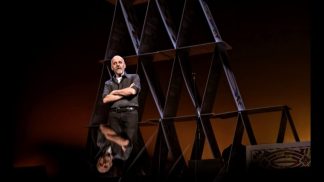 Il 9 ottobre il Vajont raccontato in 130 teatri