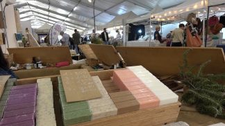 Un successo la mostra mercato di Santa Giustina