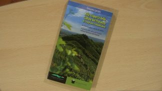 Il nuovo libro di Giovanni Carraro