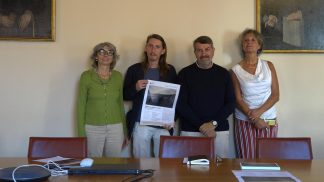 Tina Merlin e Dino Buzzati: due colossi a confronto sul Vajont