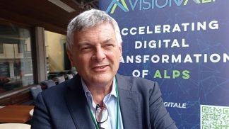A Cortina si è parlato di trasformazione digitale con l’evento “VisionAlps”
