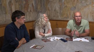 Presentati gli ospiti della Festa della Castagna