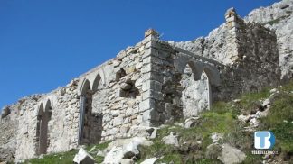 Sabato la presentazione dei lavori al museo “Ospedaletti sulle Tofane”