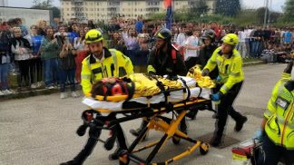 “Scuola sicura”: partenza dal Dal Piaz di Feltre