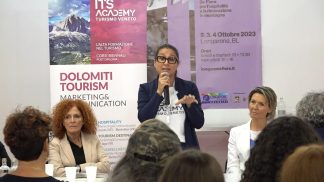 Fiera Horeca: presentato l’ITS Academy Turismo Veneto