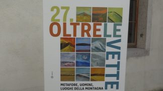Oltre le vette: partenza venerdì a Palazzo Bembo