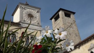 Tre palazzi aperti per le Giornate FAI d’autunno