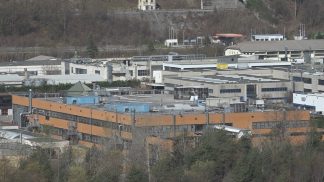 La provincia di Belluno e la reindustrializzazione che seguì alla tragedia del Vajont