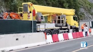 Lamon tra due progetti