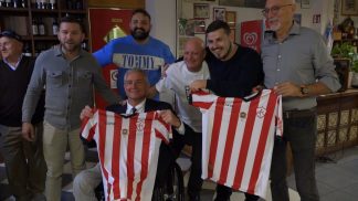 Belluno e Pedras Grandes: il rinnovamento di un’amicizia