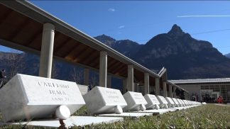 Lunedì mattina su Telebelluno la diretta delle cerimonie del 60° anniversario del Vajont