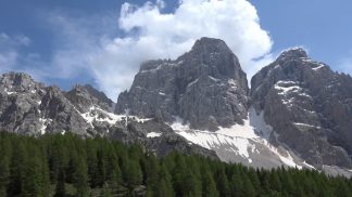 Il convegno sulla climatologia in programma a Feltre
