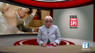 Notiziario Spi Cgil: puntata di sabato 7 ottobre 2023