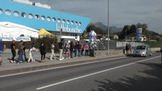 In 5 mila da tutto il Veneto per il Lattebusche Open Day