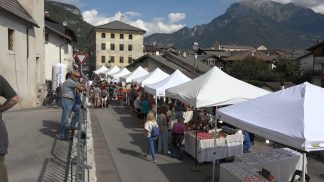 Coldiretti: una stagione calda per gli eventi gastronomici