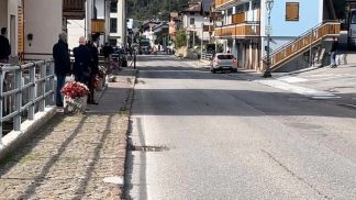 Incidente di Santo Stefano, stamani l’esperimento giudiziale teso a ricostruire le fasi del sinistro