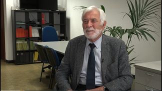 Voce delle istituzioni nel territorio – Michele Vigne (ANVCG) – 06/10/2023