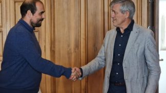 Gli ingegneri del Veneto: “Le Olimpiadi saranno fonte di rinnovamento”