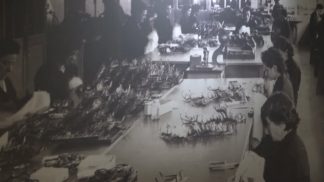 L’ecomuseo dell’occhiale guarda alle olimpiadi