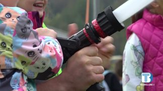 20 di Gestione Sicurezza: la festa a Pian Longhi