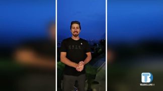 Peter Sagan alla Social Ride