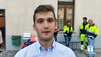 Un kit di primo soccorso dai giovani calciatori