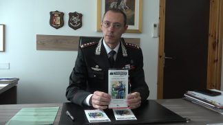 Apposita campagna dei Carabinieri per prevenire e contrastare il fenomeno delle truffe agi anziani