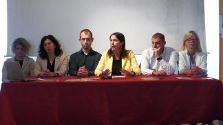 Il sindaco di Limana traccia un bilancio di dieci anni di amministrazione