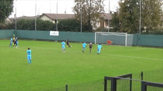 Dolomiti Bellunesi: 5-3 contro l’Atlecito Castegnato