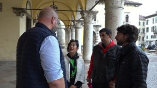 Appalto pulizie dell’ospedale di Feltre: incontro con fumata nera