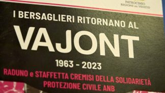 Nel fine settimana in arrivo un migliaio di Bersaglieri per il Raduno Interregionale
