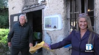 Voci di Valle: puntata di martedì 17 ottobre 2023