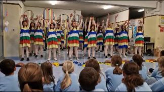 Musica e solidarietà questa sera al Teatro Comunale con il coro brasiliano “Voci di Speranza”