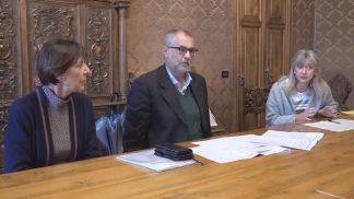 Caserme, scuole e sicurezza del territorio: a Feltre in tre anni 24 milioni di opere pubbliche