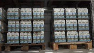 Latte biologico, sempre più fra i prodotti di punta della storica cooperativa Lattebusche