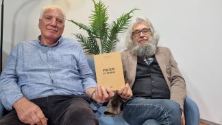 A Feltre la mostra “Pacem in Terris”; venerdì 20 ottobre in Concattedrale la conferenza-concerto