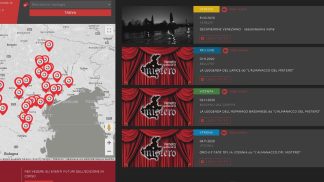 Anche a Belluno in scena la rassegna “Spettacoli di Mistero”