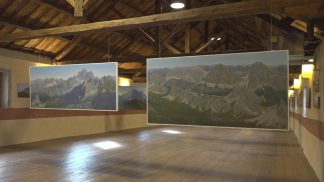 Per la Giornata delle Ville Venete, a Modolo speciale protagonista anche l’arte