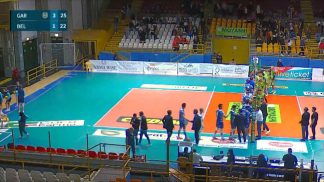 Volley, sconfitta in terra lombarda per il Belluno