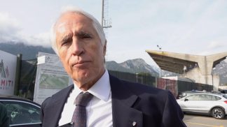 Ripartizione delle gare olimpiche e pista da bob, domani confronto tra Coni, Regioni e sindaci