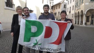 Il Pd della Città di Belluno invita la Maggioranza a Palazzo Rosso ad un maggior dialogo