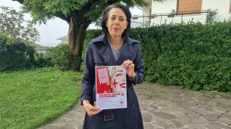 Croce Rossa Belluno in cerca di nuovi volontari per gestire l’accoglienza dei migranti in provincia