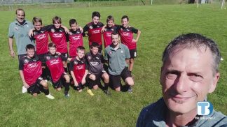 Partnership calcistica tra LG Valbelluna e l’FC Südtirol di seri B,