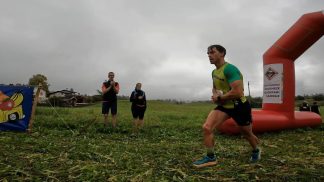 Oltre 350 partecipanti per Goser Trail